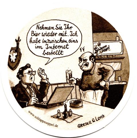 aschaffenburg ab-by schlappe gebraut m w 5b (rund215-nehmen sie)